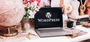 WordPress Website Training